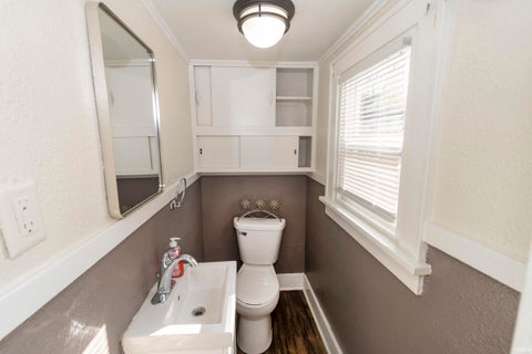 Tiny photo for 329 Jefferson Street, Elkhart, IN 46516 (MLS # 202643629)