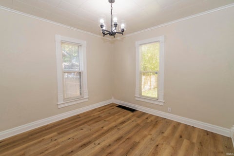 Tiny photo for 329 Jefferson Street, Elkhart, IN 46516 (MLS # 202643629)