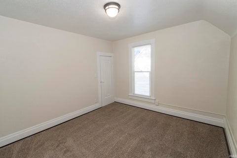 Tiny photo for 329 Jefferson Street, Elkhart, IN 46516 (MLS # 202643629)