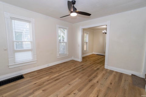 Tiny photo for 329 Jefferson Street, Elkhart, IN 46516 (MLS # 202643629)