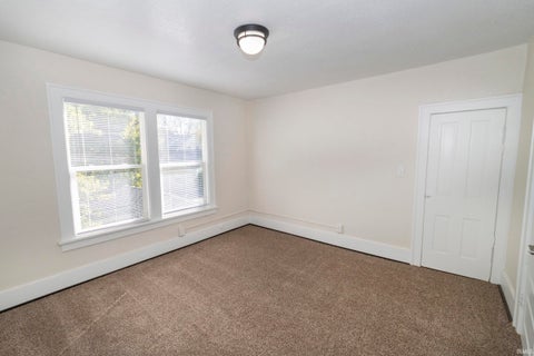 Tiny photo for 329 Jefferson Street, Elkhart, IN 46516 (MLS # 202643629)