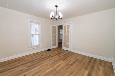 Tiny photo for 329 Jefferson Street, Elkhart, IN 46516 (MLS # 202643629)