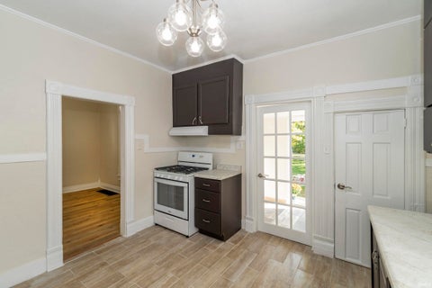 Tiny photo for 329 Jefferson Street, Elkhart, IN 46516 (MLS # 202643629)