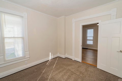 Tiny photo for 329 Jefferson Street, Elkhart, IN 46516 (MLS # 202643629)