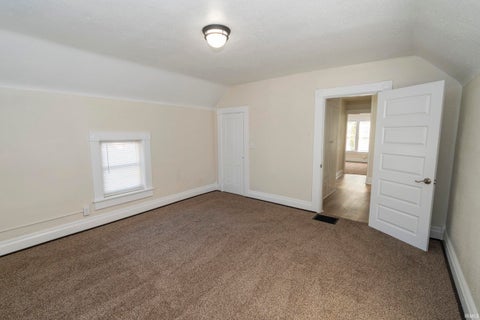 Tiny photo for 329 Jefferson Street, Elkhart, IN 46516 (MLS # 202643629)