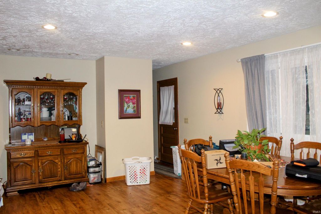 Photo of 3501 Joallen Lane, Lafayette, IN 47909 (MLS # 202606864)