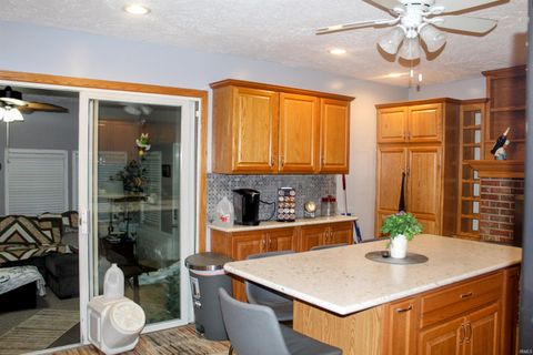 Tiny photo for 3501 Joallen Lane, Lafayette, IN 47909 (MLS # 202606864)