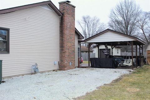 Tiny photo for 3501 Joallen Lane, Lafayette, IN 47909 (MLS # 202606864)