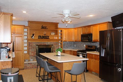 Tiny photo for 3501 Joallen Lane, Lafayette, IN 47909 (MLS # 202606864)