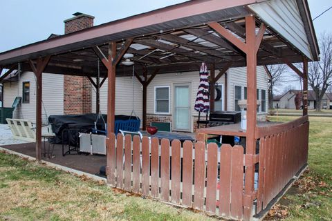 Tiny photo for 3501 Joallen Lane, Lafayette, IN 47909 (MLS # 202606864)