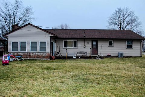 Tiny photo for 3501 Joallen Lane, Lafayette, IN 47909 (MLS # 202606864)