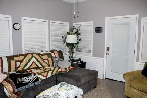 Tiny photo for 3501 Joallen Lane, Lafayette, IN 47909 (MLS # 202606864)