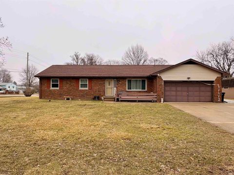 Photo of 3501 Joallen Lane, Lafayette, IN 47909 (MLS # 202606864)