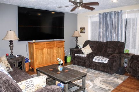 Tiny photo for 3501 Joallen Lane, Lafayette, IN 47909 (MLS # 202606864)