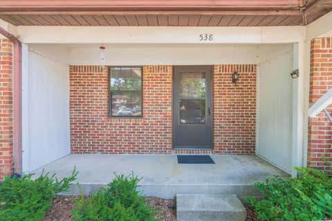 Photo of 538 E Graham Place, Bloomington, IN 47401 (MLS # 202623750)