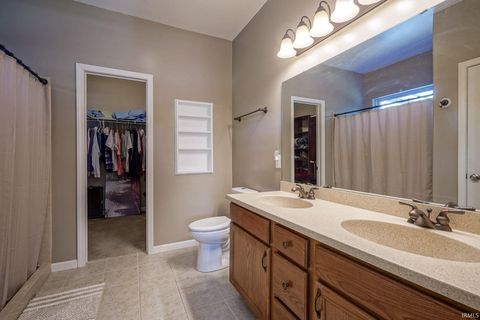 Tiny photo for 4453 Stergen Drive, Lafayette, IN 47909 (MLS # 202540993)