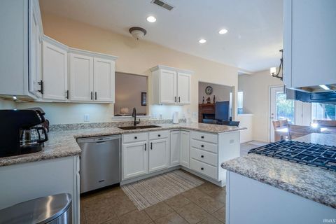 Tiny photo for 4453 Stergen Drive, Lafayette, IN 47909 (MLS # 202540993)