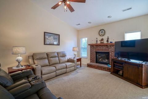Tiny photo for 4453 Stergen Drive, Lafayette, IN 47909 (MLS # 202540993)