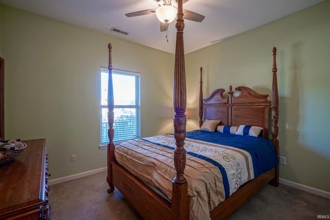 Tiny photo for 4453 Stergen Drive, Lafayette, IN 47909 (MLS # 202540993)