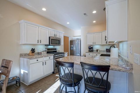 Tiny photo for 4453 Stergen Drive, Lafayette, IN 47909 (MLS # 202540993)