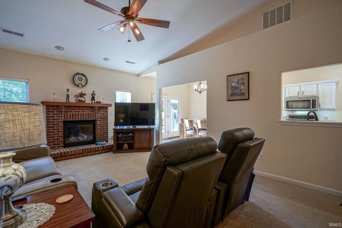 Tiny photo for 4453 Stergen Drive, Lafayette, IN 47909 (MLS # 202540993)