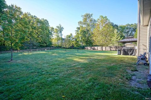 Tiny photo for 4453 Stergen Drive, Lafayette, IN 47909 (MLS # 202540993)