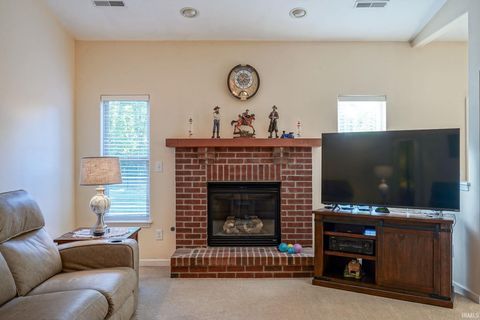 Tiny photo for 4453 Stergen Drive, Lafayette, IN 47909 (MLS # 202540993)
