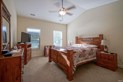 Tiny photo for 4453 Stergen Drive, Lafayette, IN 47909 (MLS # 202540993)