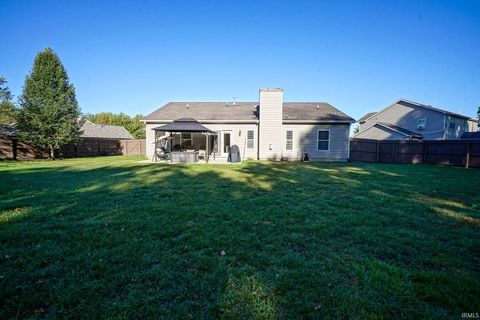 Tiny photo for 4453 Stergen Drive, Lafayette, IN 47909 (MLS # 202540993)