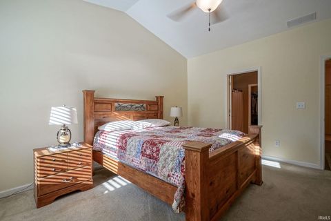 Tiny photo for 4453 Stergen Drive, Lafayette, IN 47909 (MLS # 202540993)