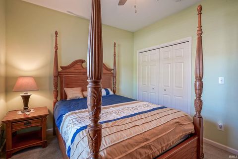 Tiny photo for 4453 Stergen Drive, Lafayette, IN 47909 (MLS # 202540993)