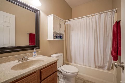 Tiny photo for 4453 Stergen Drive, Lafayette, IN 47909 (MLS # 202540993)