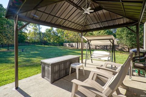 Tiny photo for 4453 Stergen Drive, Lafayette, IN 47909 (MLS # 202540993)