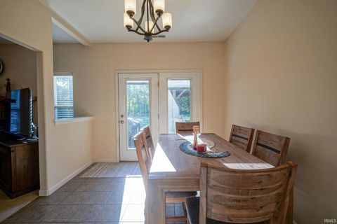 Tiny photo for 4453 Stergen Drive, Lafayette, IN 47909 (MLS # 202540993)