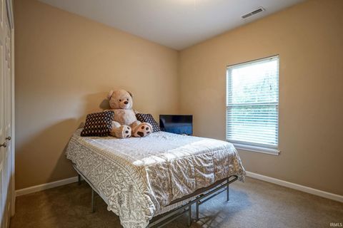 Tiny photo for 4453 Stergen Drive, Lafayette, IN 47909 (MLS # 202540993)