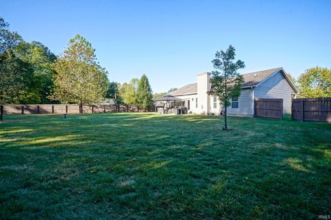 Tiny photo for 4453 Stergen Drive, Lafayette, IN 47909 (MLS # 202540993)