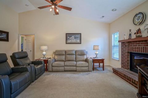 Tiny photo for 4453 Stergen Drive, Lafayette, IN 47909 (MLS # 202540993)