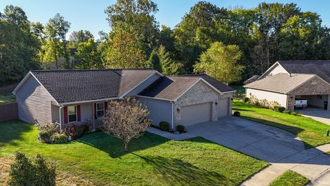 Tiny photo for 4453 Stergen Drive, Lafayette, IN 47909 (MLS # 202540993)