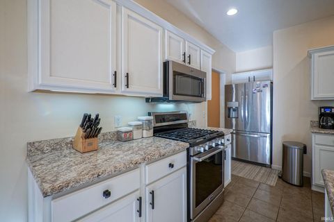 Tiny photo for 4453 Stergen Drive, Lafayette, IN 47909 (MLS # 202540993)
