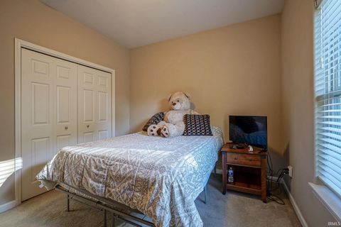 Tiny photo for 4453 Stergen Drive, Lafayette, IN 47909 (MLS # 202540993)