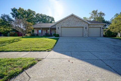 Photo of 4453 Stergen Drive, Lafayette, IN 47909 (MLS # 202540993)