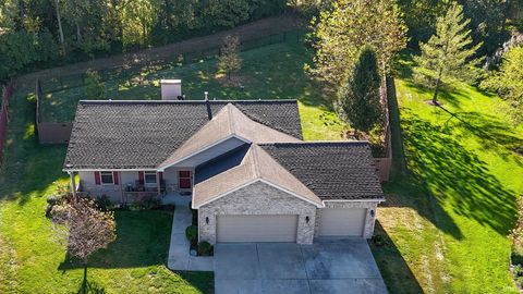 Tiny photo for 4453 Stergen Drive, Lafayette, IN 47909 (MLS # 202540993)