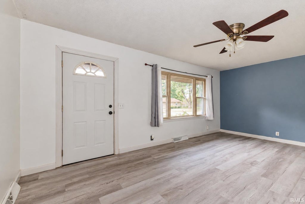 Photo of 4600 N Janney Avenue, Muncie, IN 47304 (MLS # 202642500)