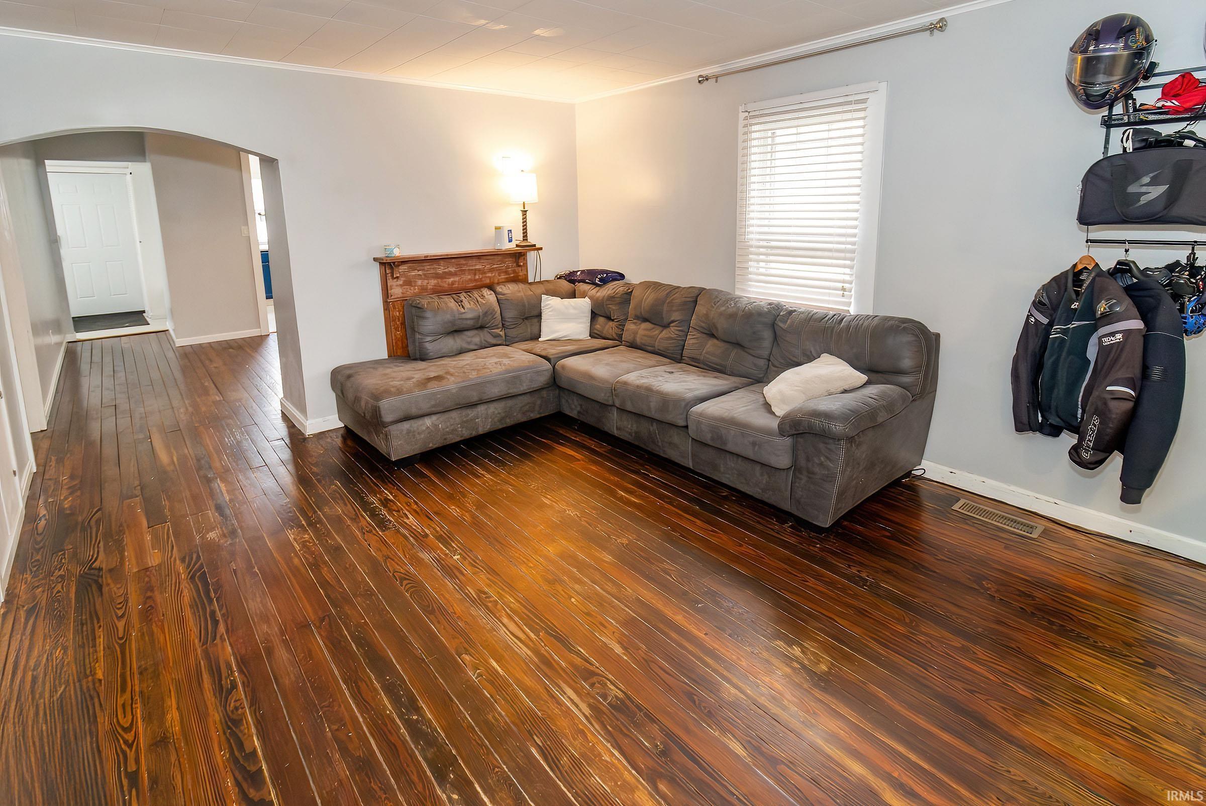 Evansville, Indiana 47711, United States, 2 Bedrooms Bedrooms, ,1 BathroomBathrooms,Residential,Active,98297