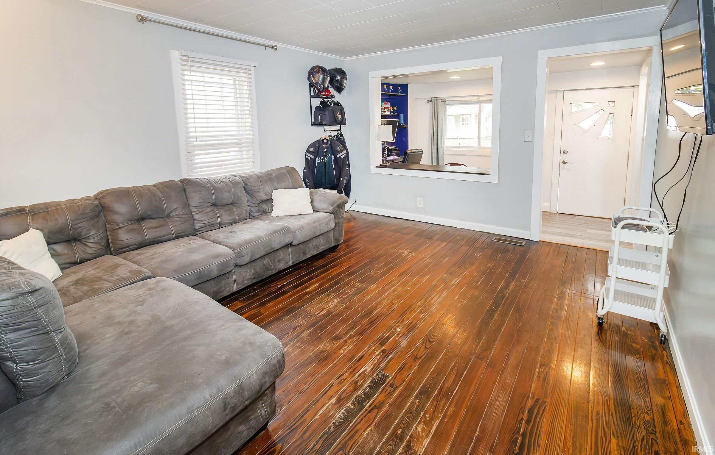 Evansville, Indiana 47711, United States, 2 Bedrooms Bedrooms, ,1 BathroomBathrooms,Residential,Active,98297