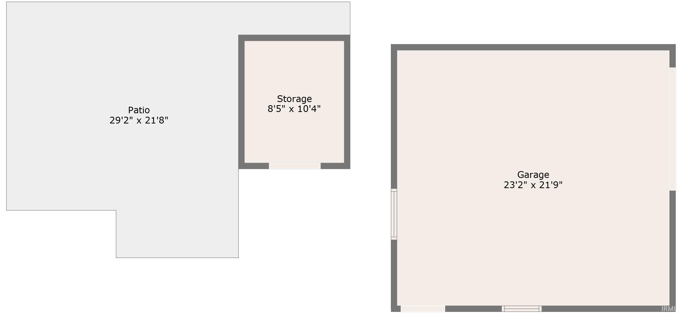 Evansville, Indiana 47711, United States, 2 Bedrooms Bedrooms, ,1 BathroomBathrooms,Residential,Active,98297