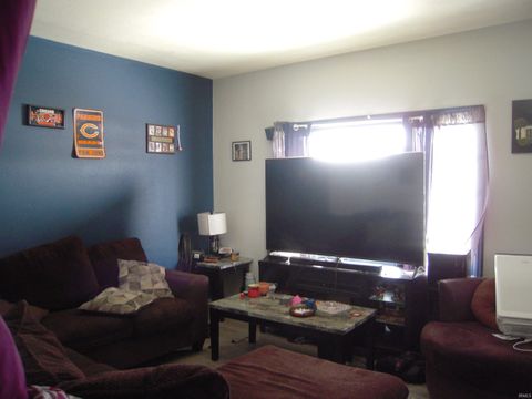 Tiny photo for 1821 W Sample St St, South Bend, IN 46619 (MLS # 202602038)