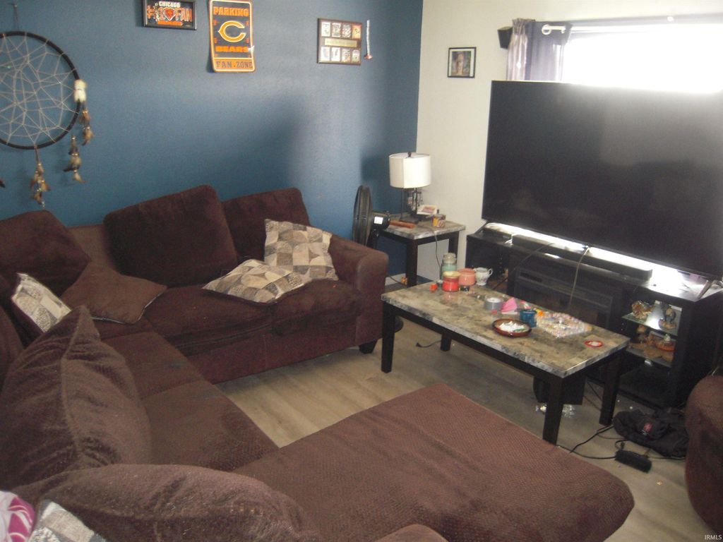 Photo of 1821 W Sample St St, South Bend, IN 46619 (MLS # 202602038)