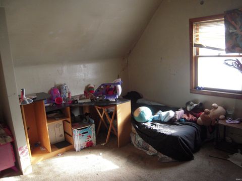 Tiny photo for 1821 W Sample St St, South Bend, IN 46619 (MLS # 202602038)