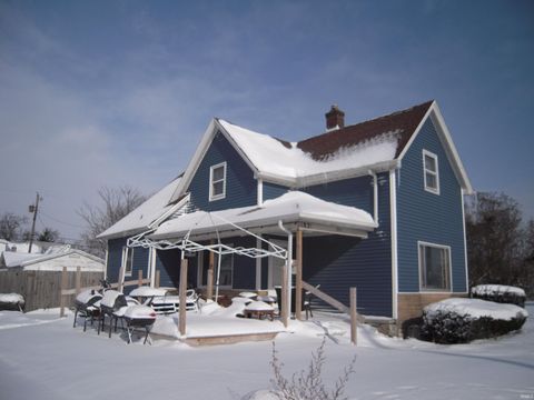 Tiny photo for 1821 W Sample St St, South Bend, IN 46619 (MLS # 202602038)